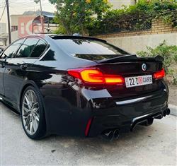 بی ئێم دەبڵیو سیریەس 5